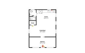 A Salty Texan - Sun Harbor Cottage #10